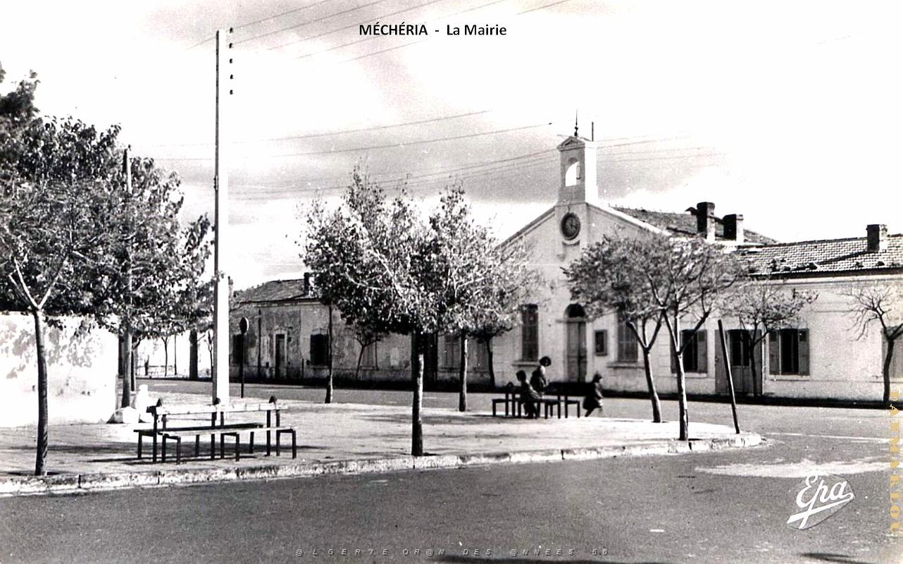 Mecheria - Mairie.jpg
